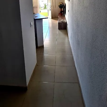 Dom wakacyjny Dolce